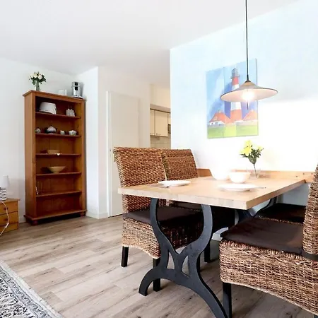 Papillon Whg 17 3 Apartment