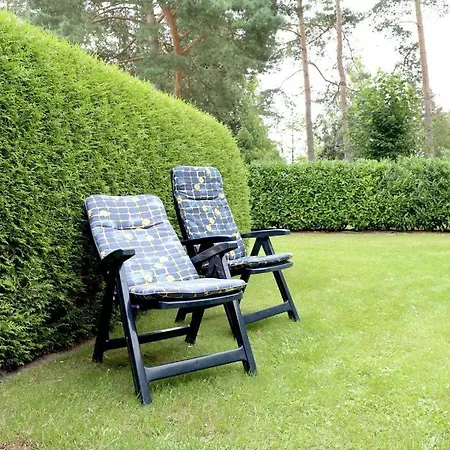 Papillon Whg 17 3 Διαμέρισμα Boltenhagen (Ostseebad)