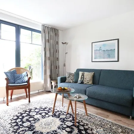Papillon Whg 17 3 Apartment