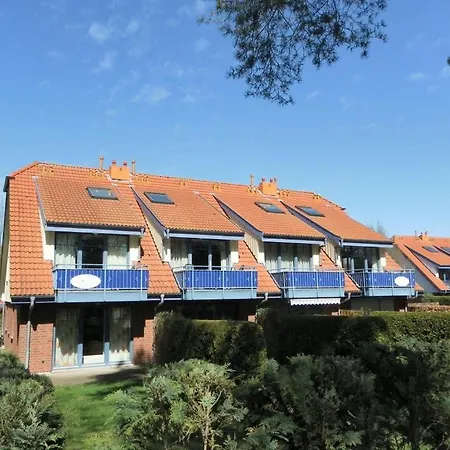 Apartment Papillon Whg 17 3
