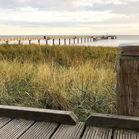 Papillon Whg 17 3 Διαμέρισμα Boltenhagen (Ostseebad)