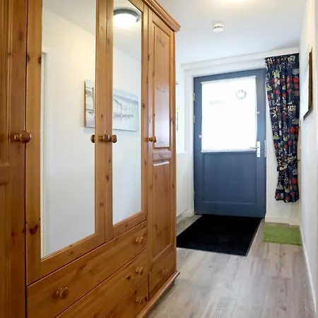 Papillon Whg 17 3 * Boltenhagen (Ostseebad)