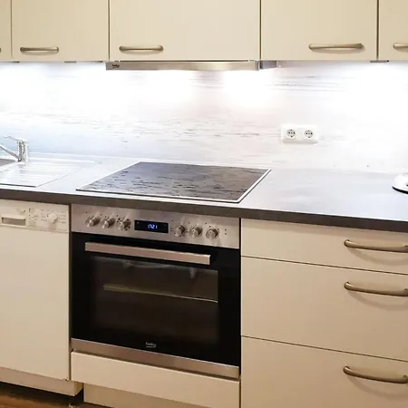 Papillon Whg 17 3 Διαμέρισμα