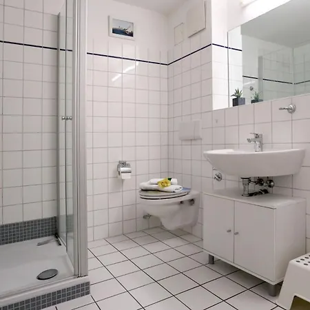 Papillon Whg 17 3 Apartment *