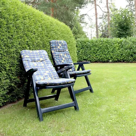 Διαμέρισμα Papillon Whg 17 3 *