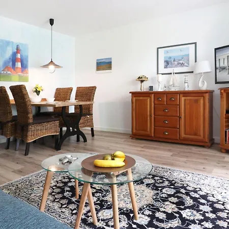 Papillon Whg 17 3 Boltenhagen (Ostseebad)