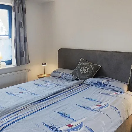 Papillon Whg 17 3 * Boltenhagen (Ostseebad)