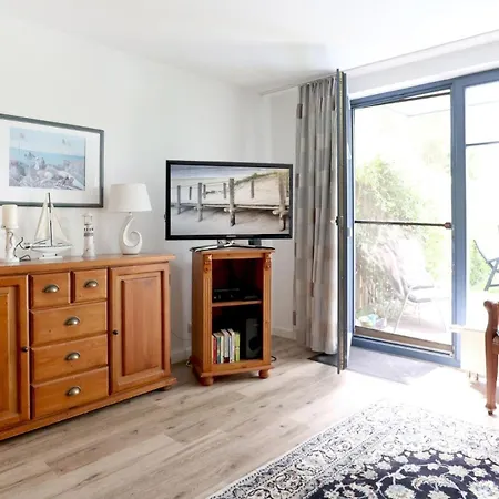 Papillon Whg 17 3 Apartment *