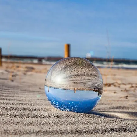 Papillon Whg 17 3 * Boltenhagen (Ostseebad)