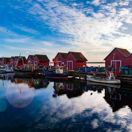 Διαμέρισμα Papillon Whg 17 3 Boltenhagen (Ostseebad)