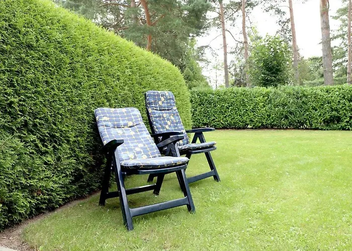 Papillon Whg 17 3 شقة بولتينهاجين