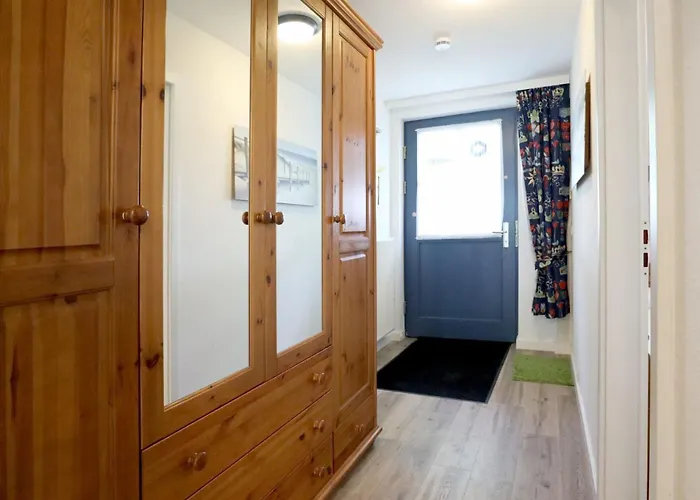 Papillon Whg 17 3 * بولتينهاجين